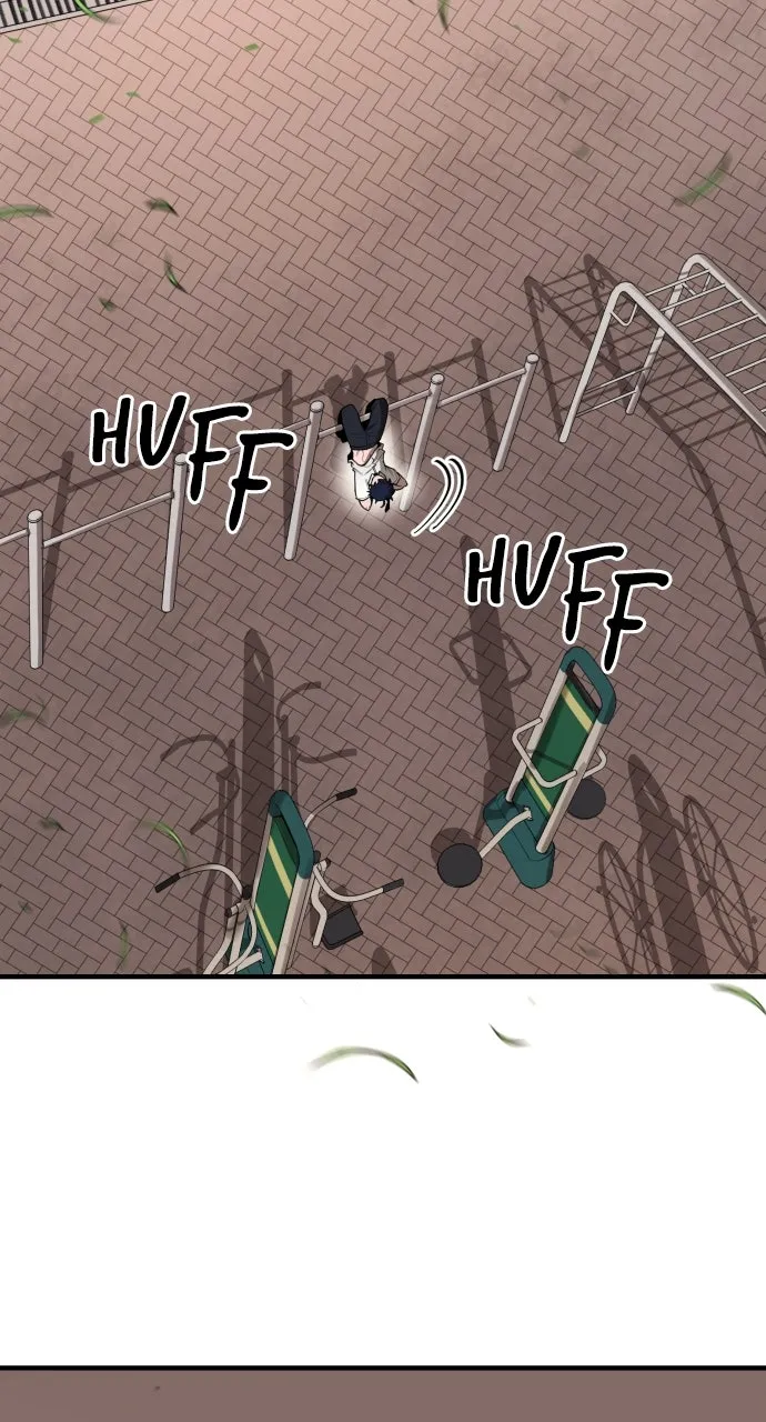 Earthbound God’s School Life Chapter 7 page 71 - 