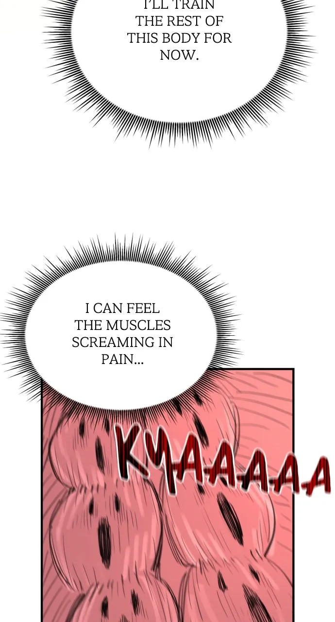 Earthbound God’s School Life Chapter 7 page 73 - 