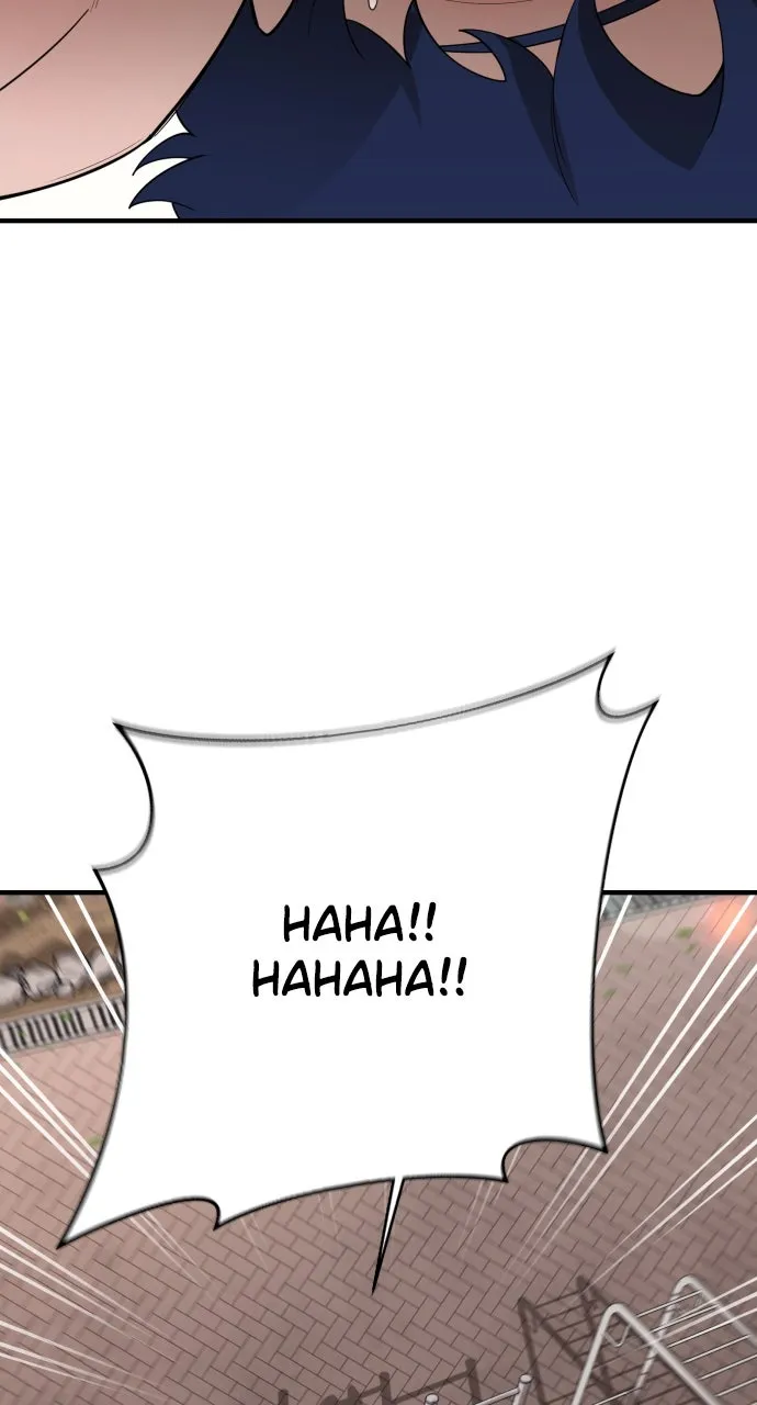 Earthbound God’s School Life Chapter 7 page 75 - 