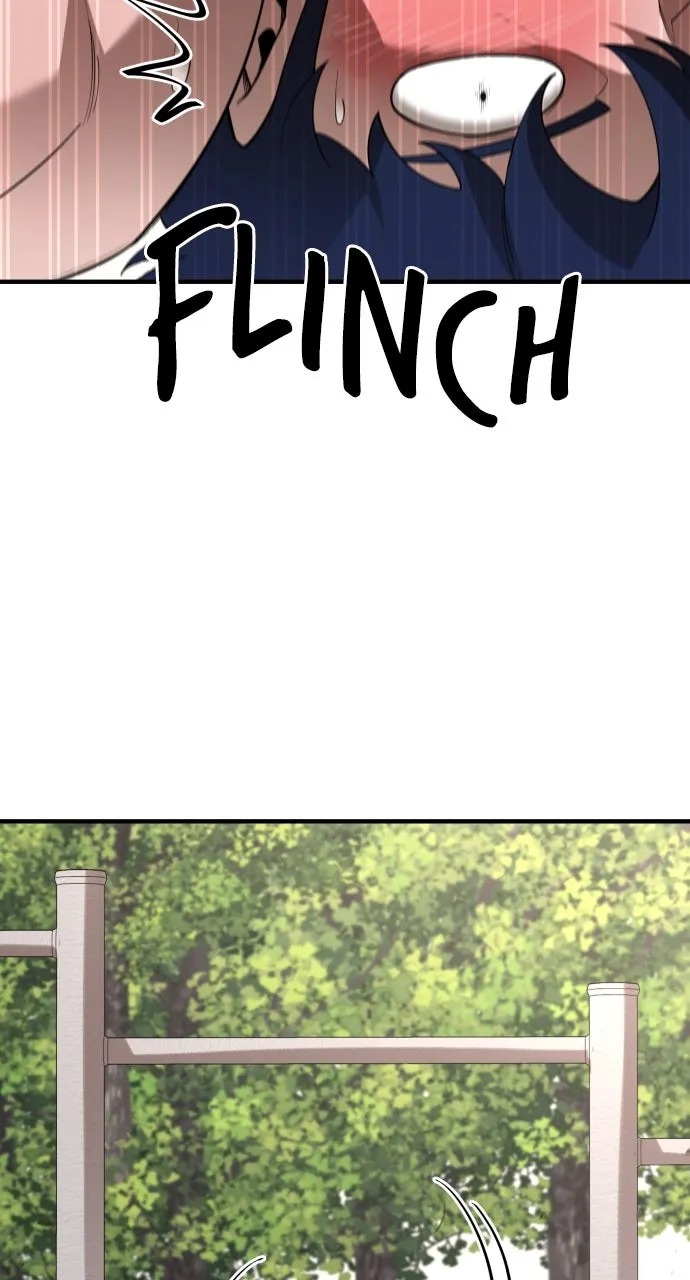 Earthbound God’s School Life Chapter 7 page 78 - 