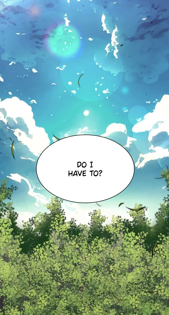 Earthbound God’s School Life Chapter 7 page 83 - 