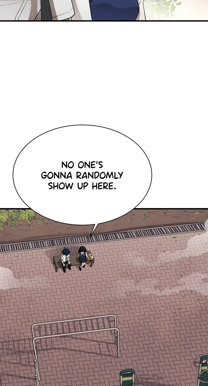 Earthbound God’s School Life Chapter 7 page 91 - 