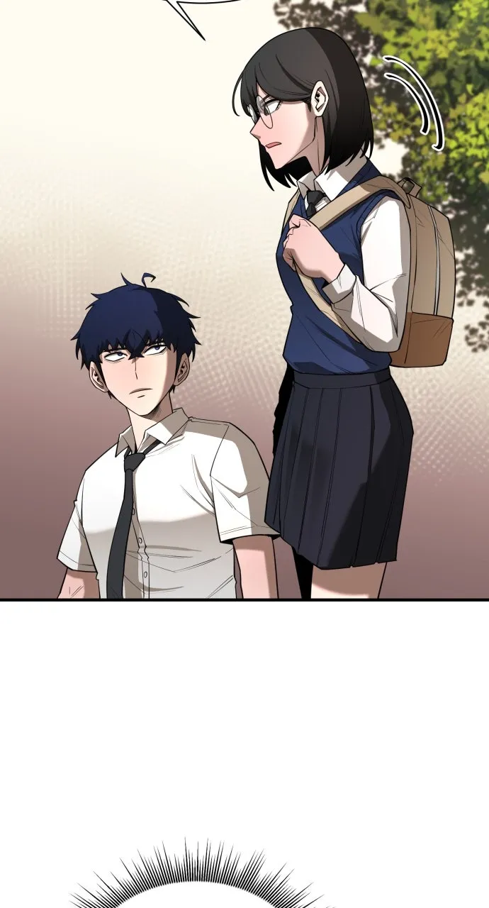 Earthbound God’s School Life Chapter 7 page 93 - 