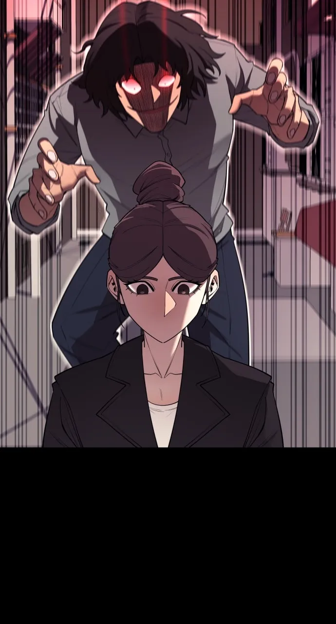 Earthbound God’s School Life Chapter 8 page 12 - 