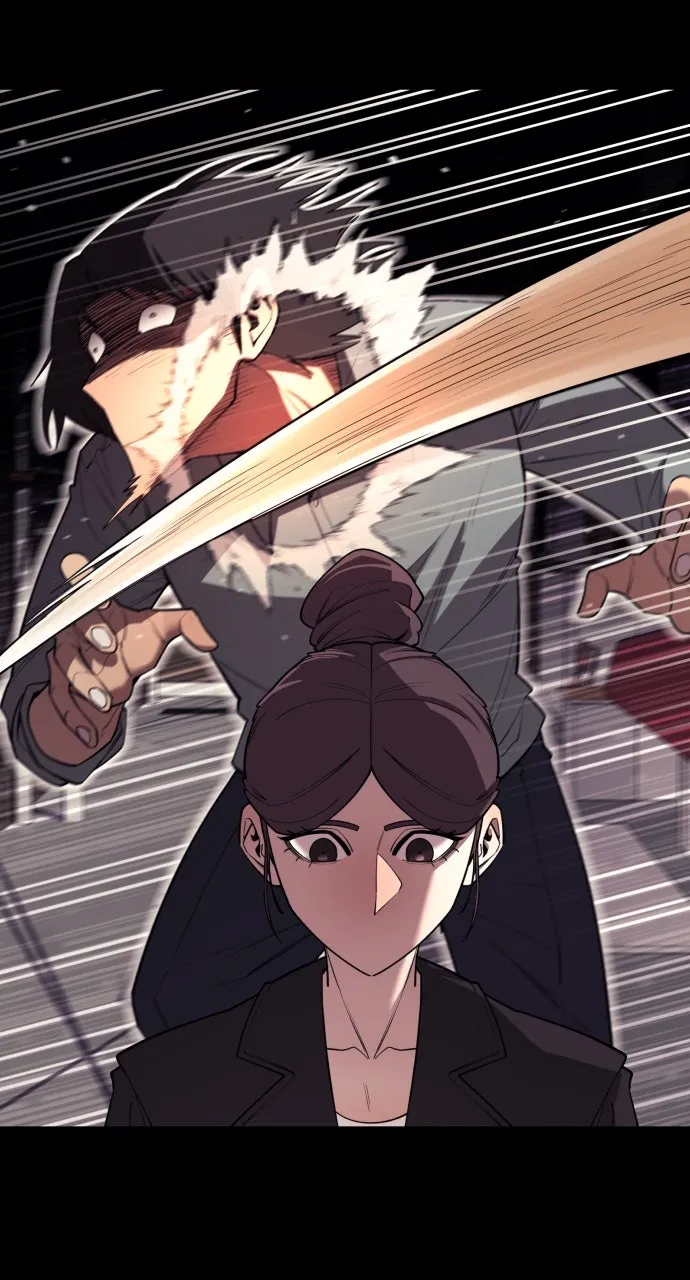 Earthbound God’s School Life Chapter 8 page 13 - 
