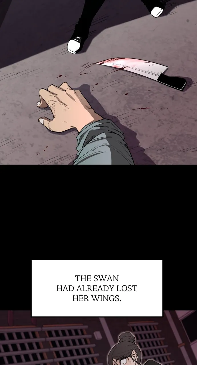 Earthbound God’s School Life Chapter 8 page 20 - 