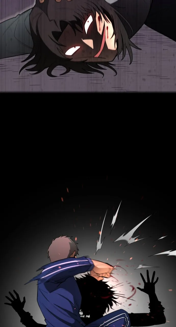 Earthbound God’s School Life Chapter 8 page 23 - 