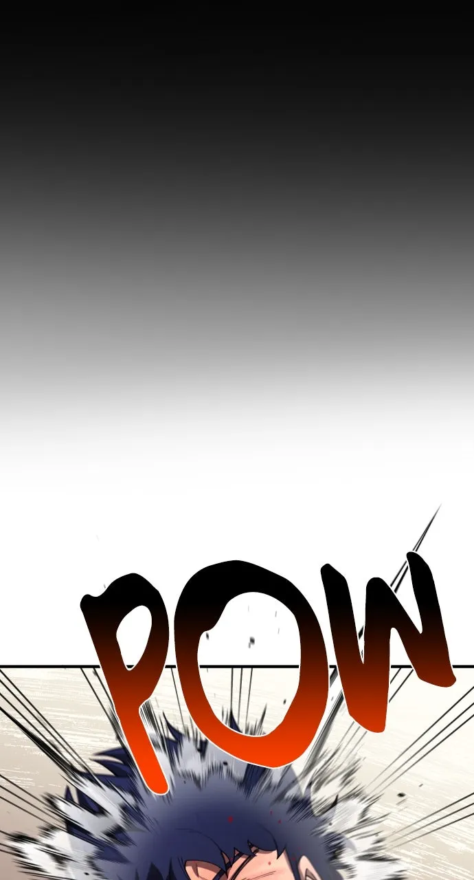 Earthbound God’s School Life Chapter 8 page 32 - 
