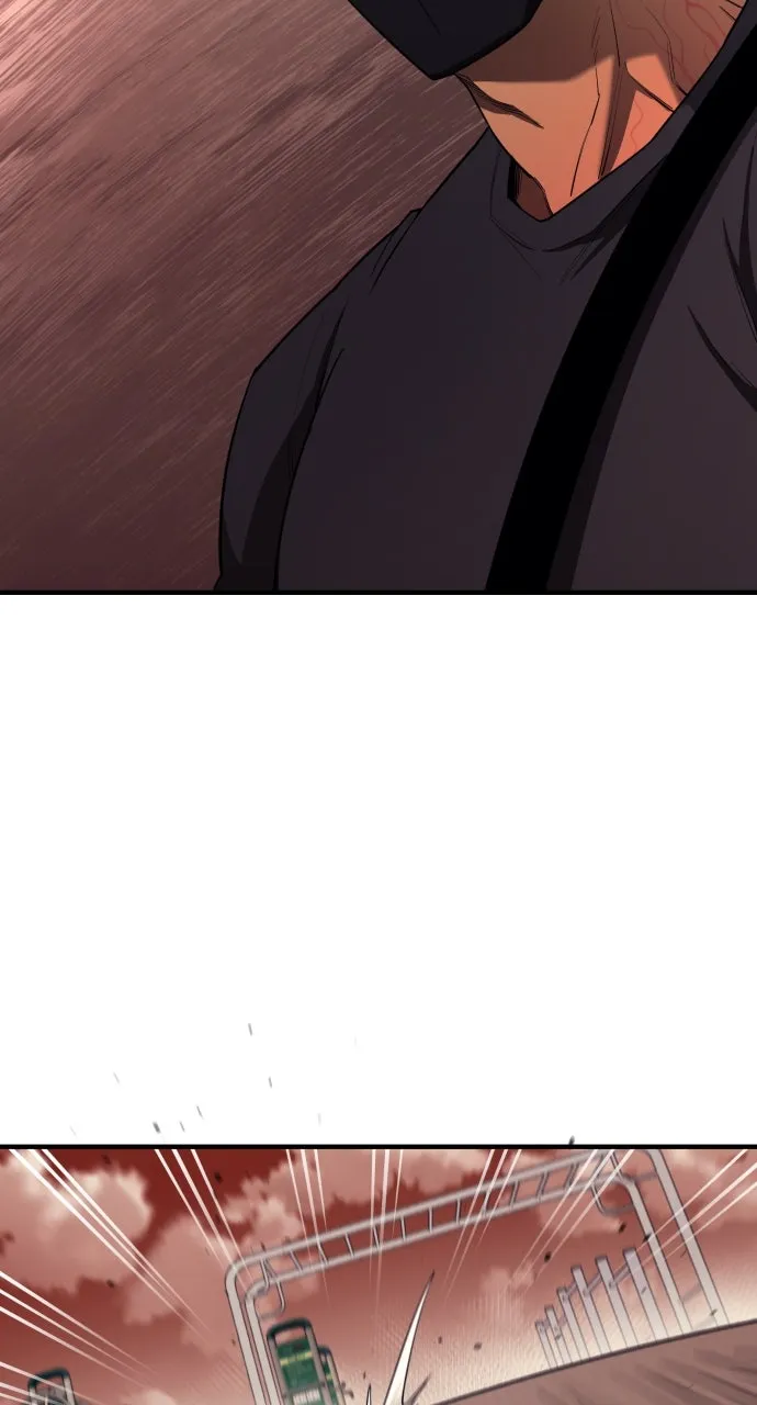 Earthbound God’s School Life Chapter 8 page 41 - 