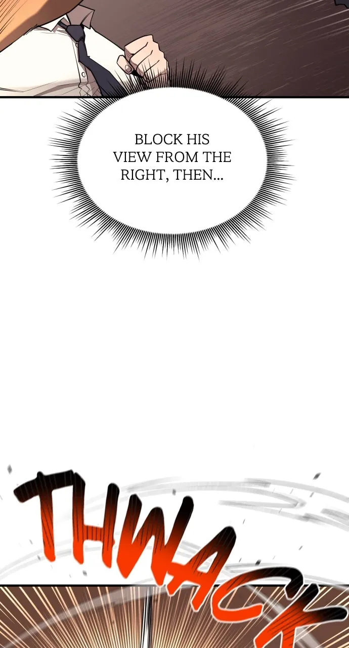 Earthbound God’s School Life Chapter 8 page 47 - 