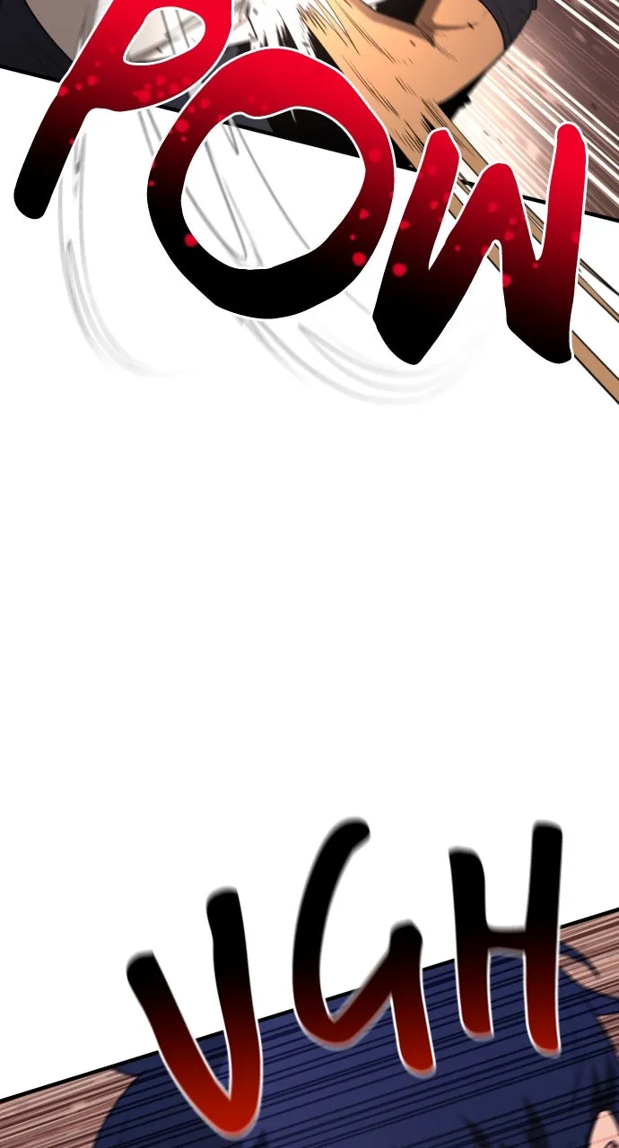 Earthbound God’s School Life Chapter 8 page 58 - 
