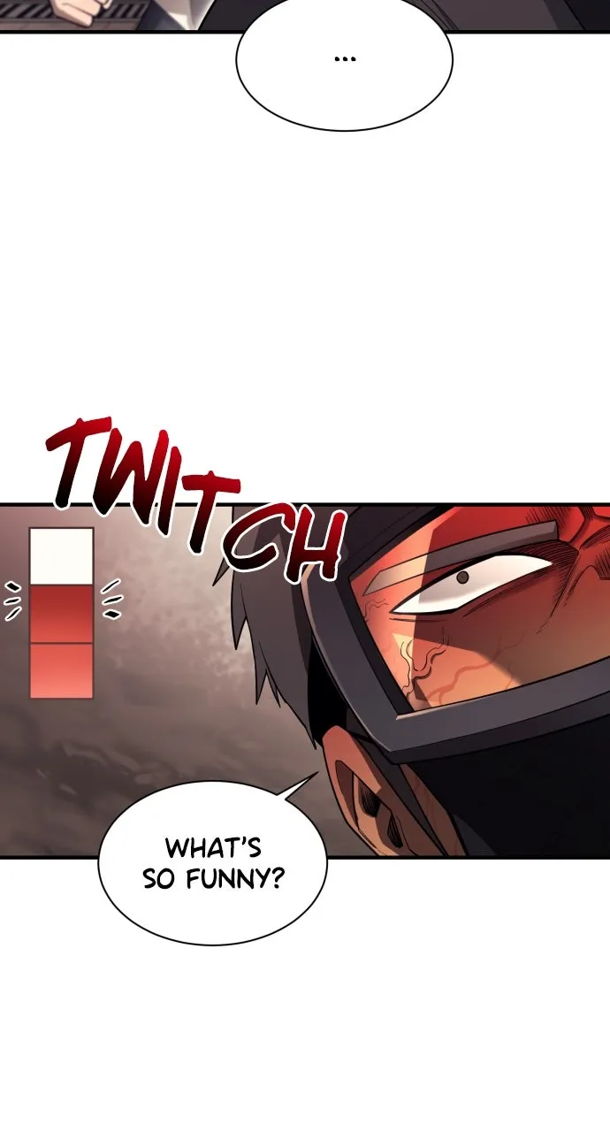 Earthbound God’s School Life Chapter 8 page 65 - 