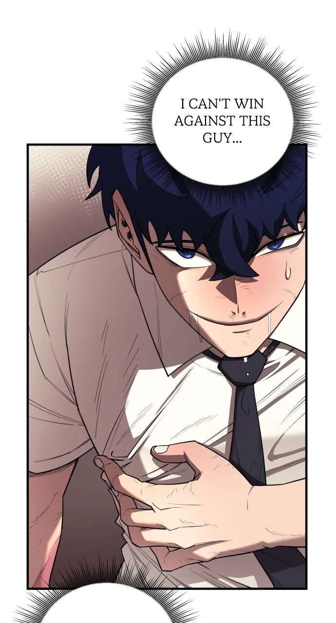 Earthbound God’s School Life Chapter 8 page 66 - 
