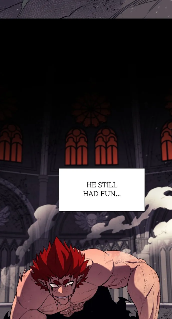Earthbound God’s School Life Chapter 8 page 74 - 