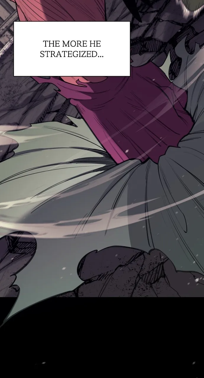 Earthbound God’s School Life Chapter 8 page 81 - 