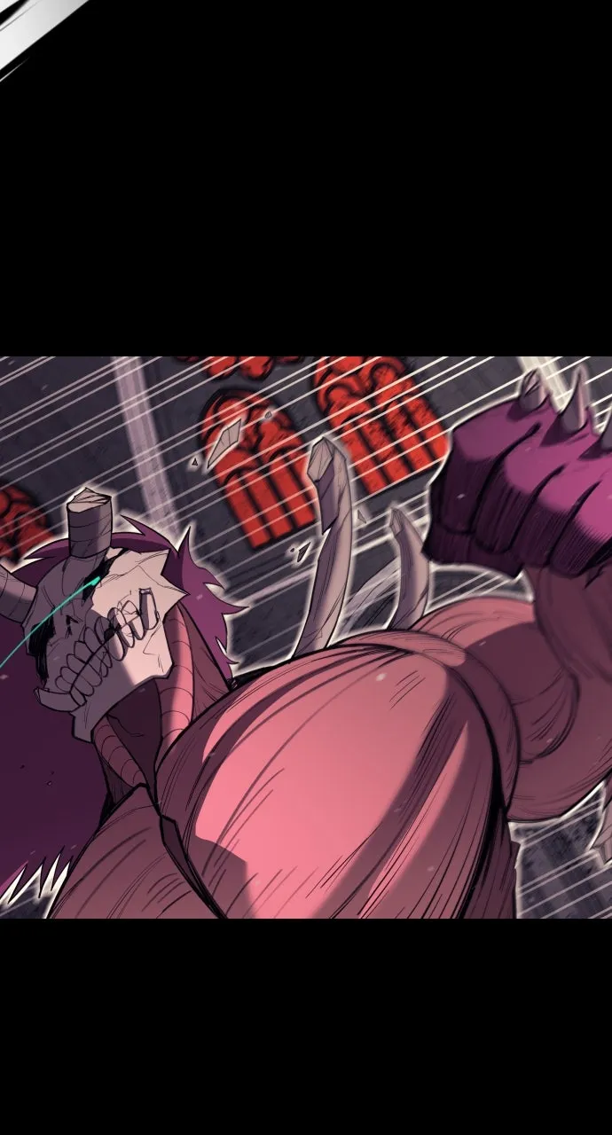 Earthbound God’s School Life Chapter 8 page 83 - 