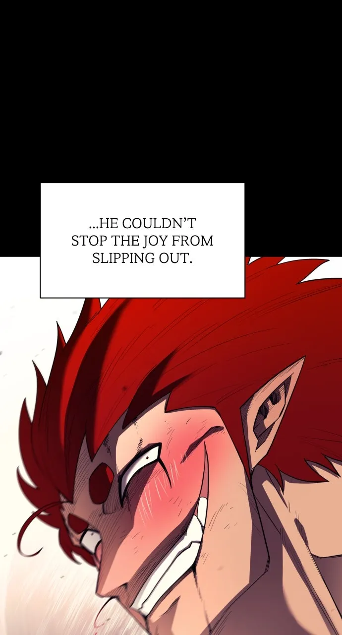 Earthbound God’s School Life Chapter 8 page 86 - 