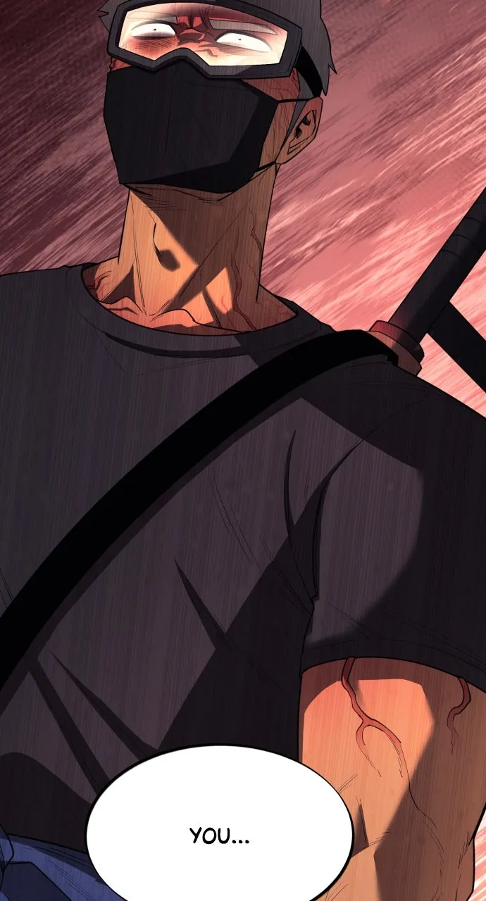 Earthbound God’s School Life Chapter 8 page 92 - 