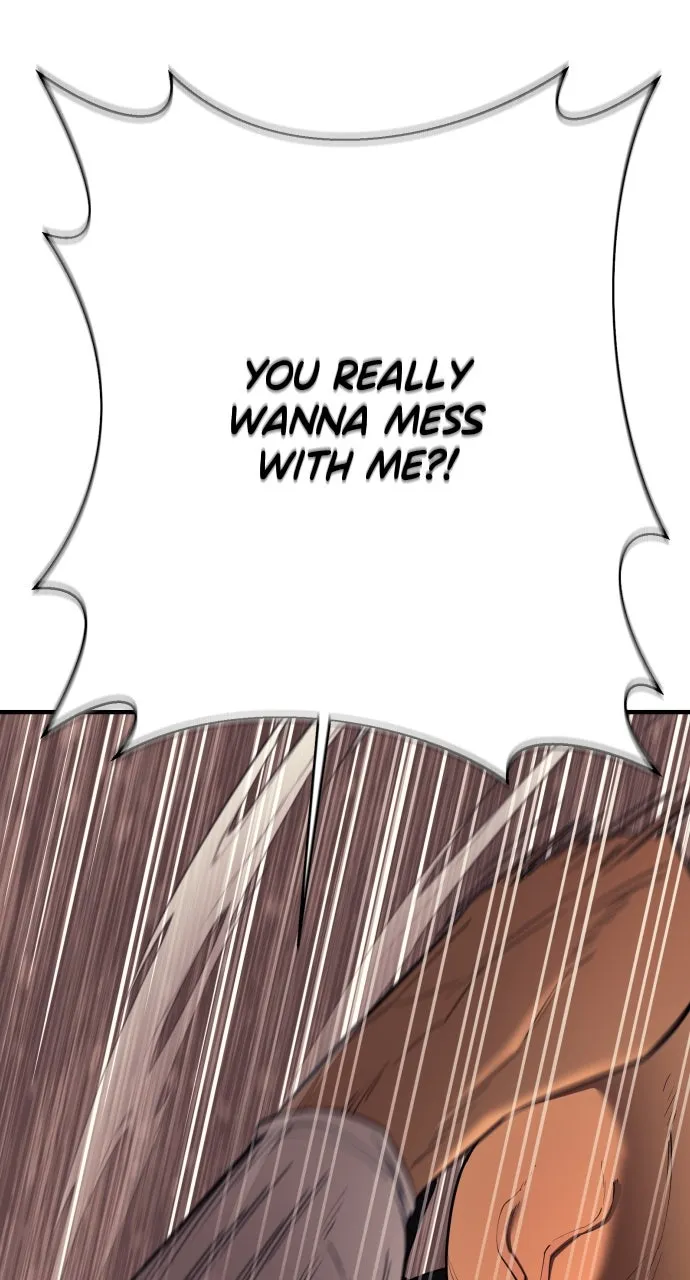 Earthbound God’s School Life Chapter 8 page 94 - 