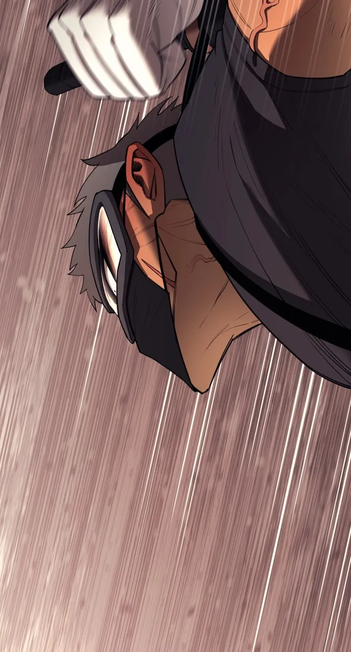Earthbound God’s School Life Chapter 8 page 95 - 