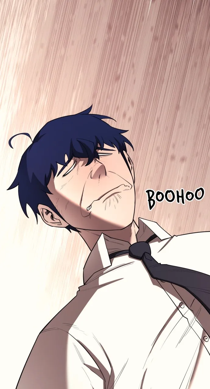 Earthbound God’s School Life Chapter 8 page 96 - 
