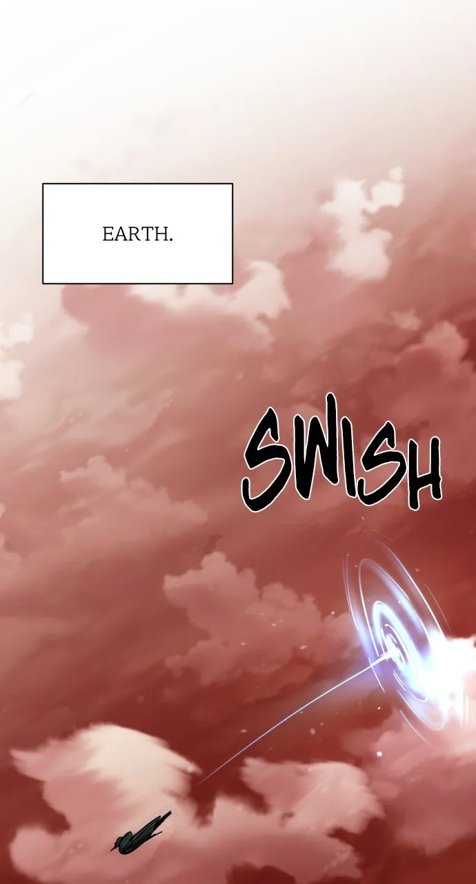Earthbound God’s School Life Chapter 9 page 106 - 