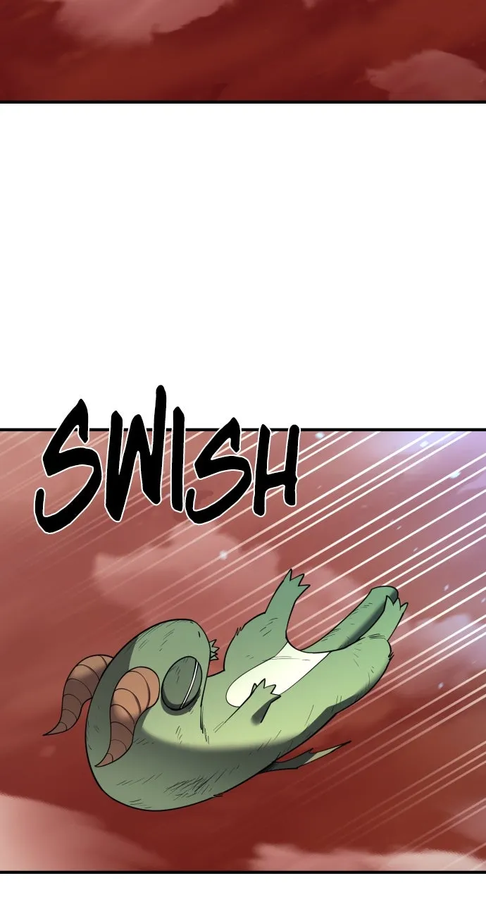 Earthbound God’s School Life Chapter 9 page 107 - 