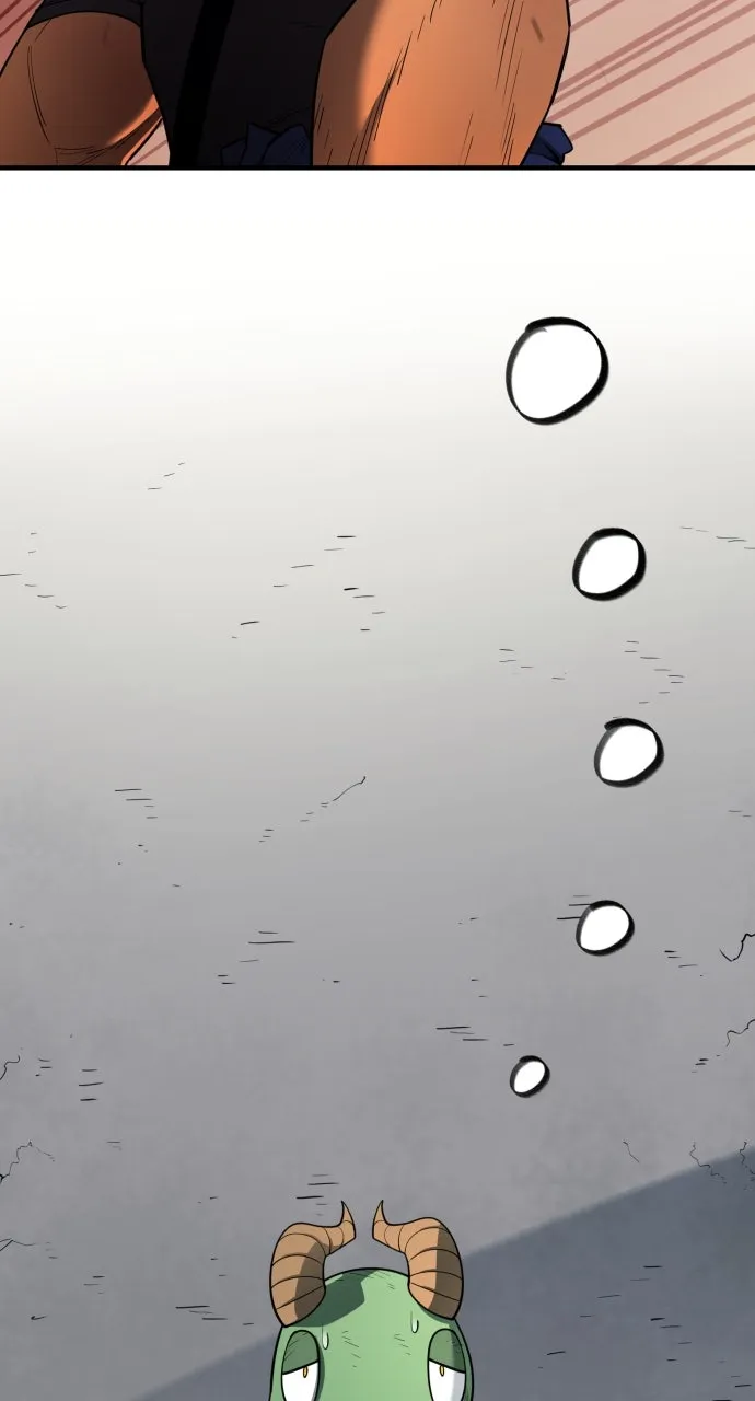 Earthbound God’s School Life Chapter 9 page 111 - 