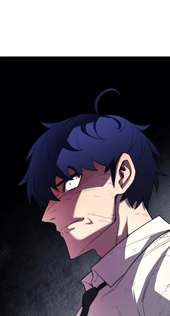 Earthbound God’s School Life Chapter 9 page 114 - 