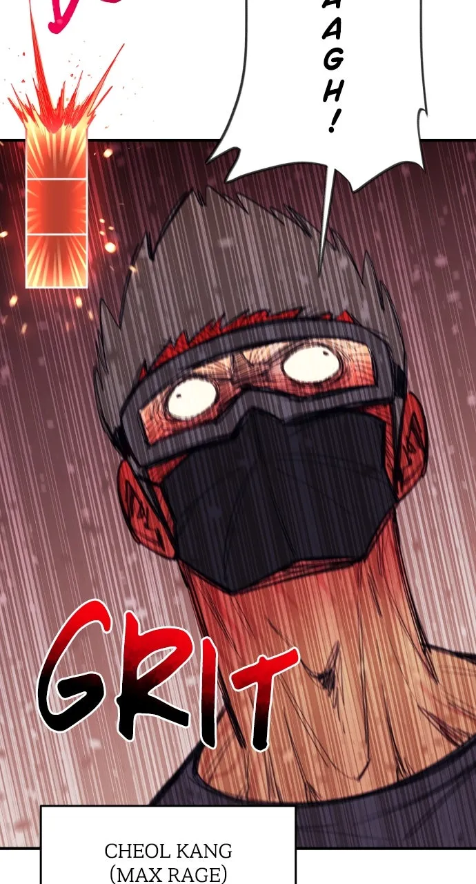 Earthbound God’s School Life Chapter 9 page 15 - 
