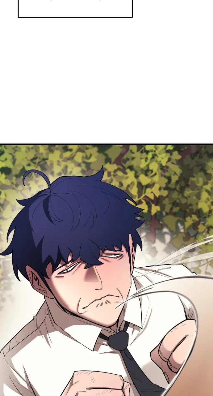 Earthbound God’s School Life Chapter 9 page 16 - 