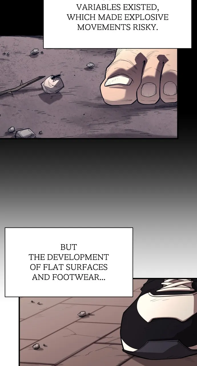 Earthbound God’s School Life Chapter 9 page 27 - 