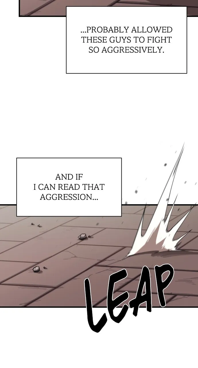 Earthbound God’s School Life Chapter 9 page 28 - 