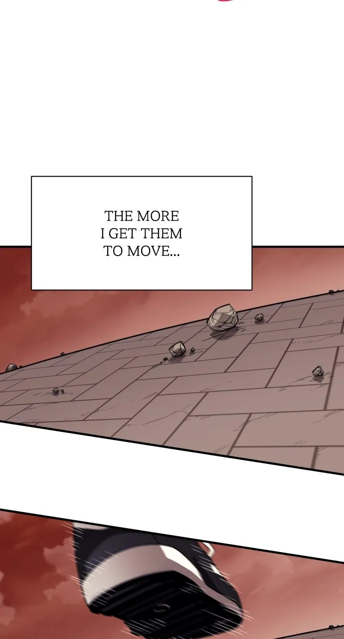 Earthbound God’s School Life Chapter 9 page 33 - 