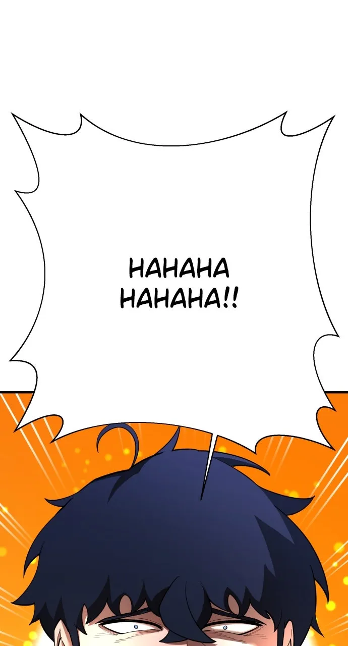 Earthbound God’s School Life Chapter 9 page 42 - 