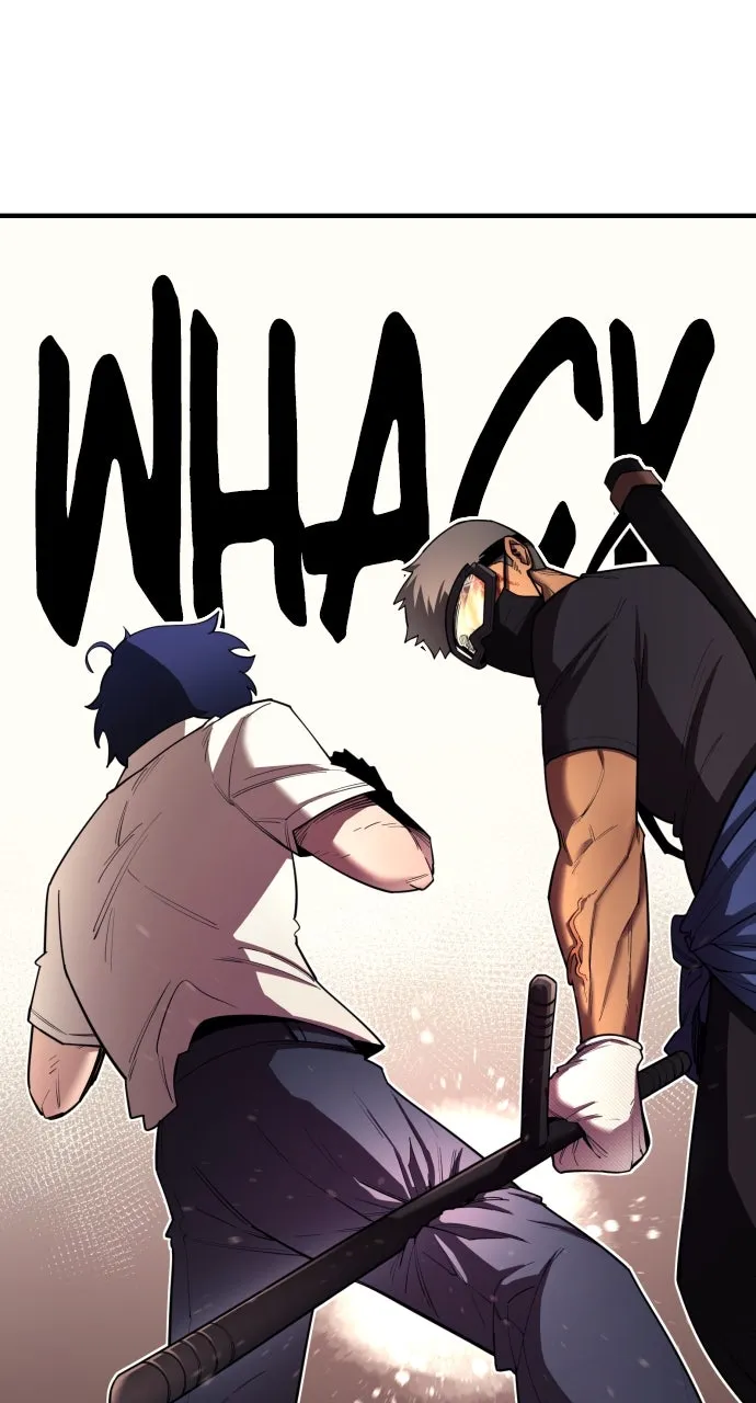 Earthbound God’s School Life Chapter 9 page 44 - 
