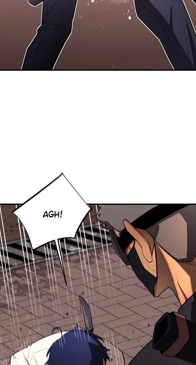 Earthbound God’s School Life Chapter 9 page 45 - 