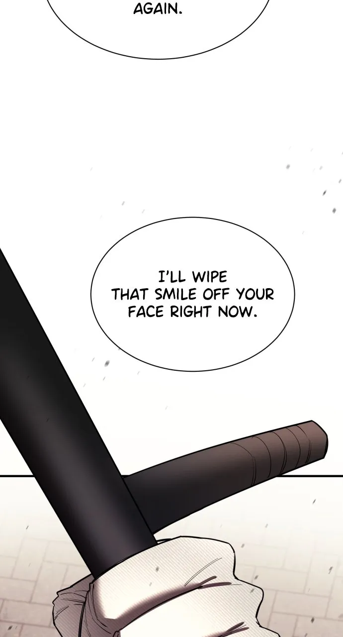 Earthbound God’s School Life Chapter 9 page 48 - 