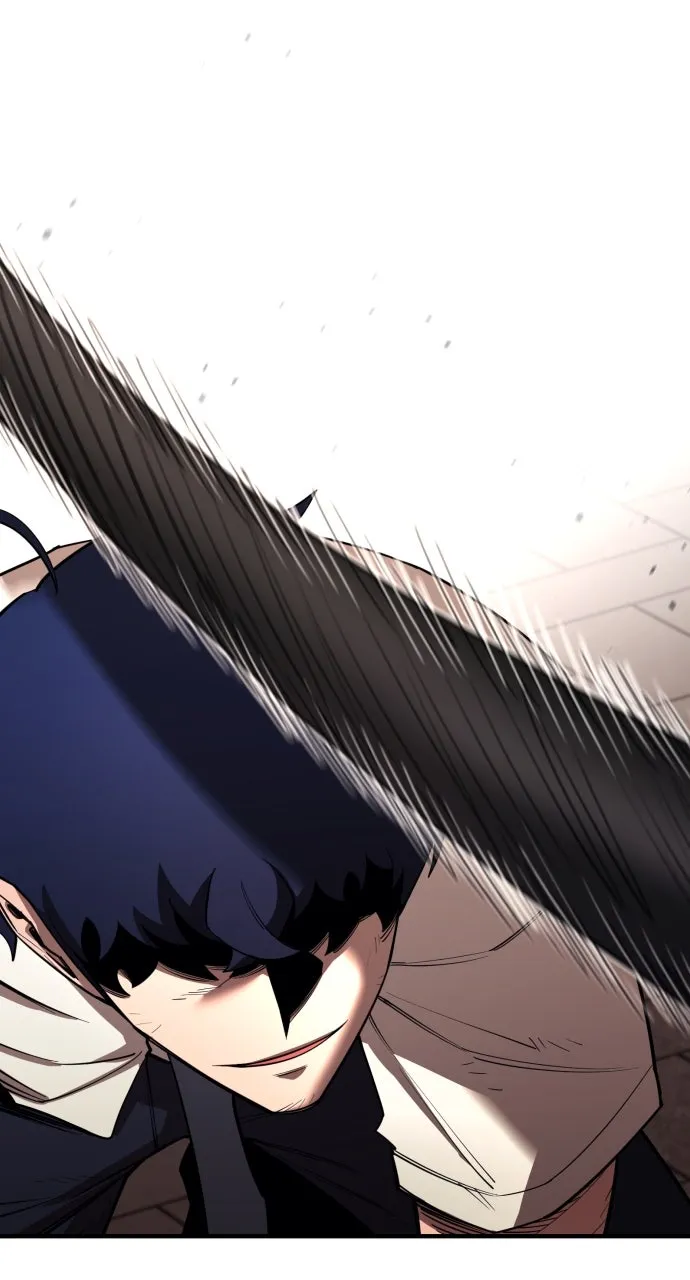 Earthbound God’s School Life Chapter 9 page 53 - 