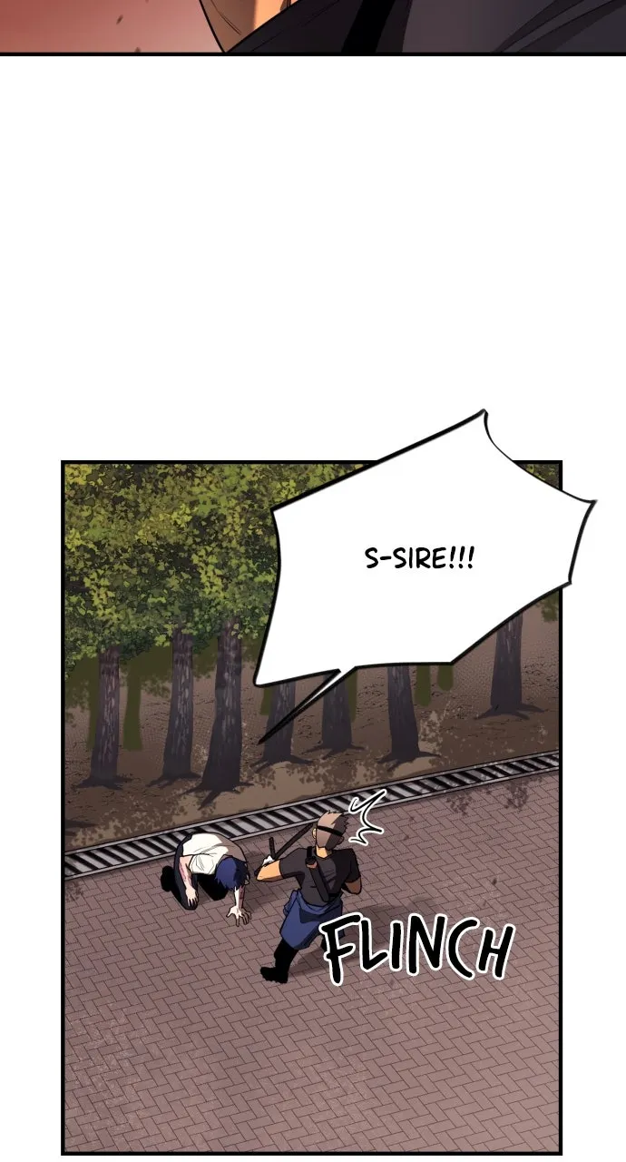 Earthbound God’s School Life Chapter 9 page 57 - 