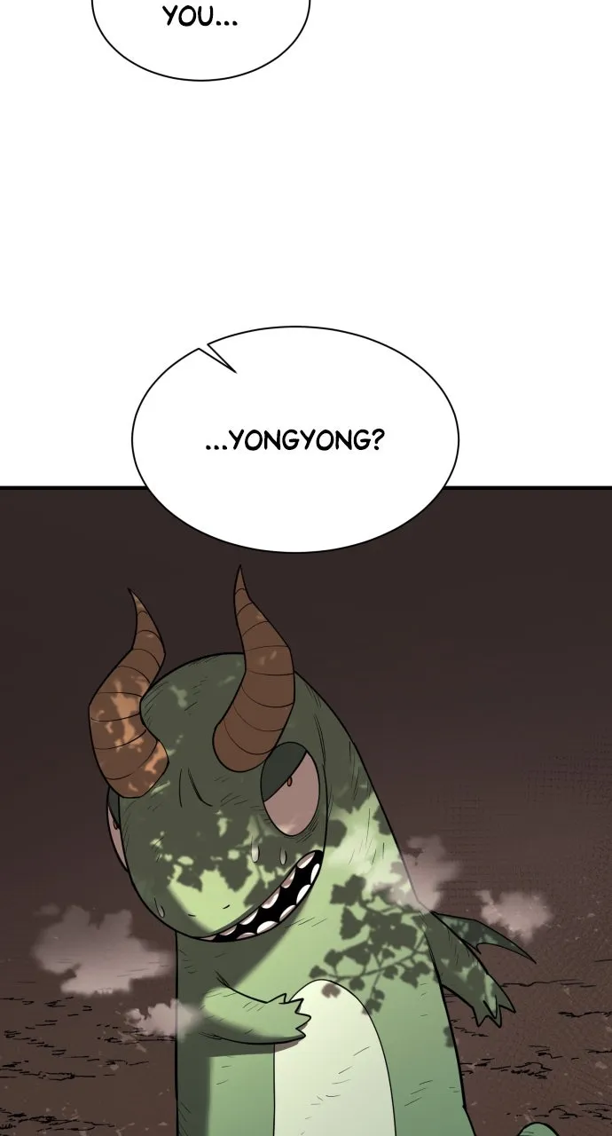 Earthbound God’s School Life Chapter 9 page 63 - 