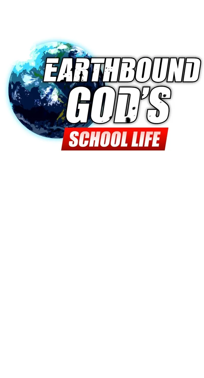 Earthbound God’s School Life Chapter 9 page 65 - 