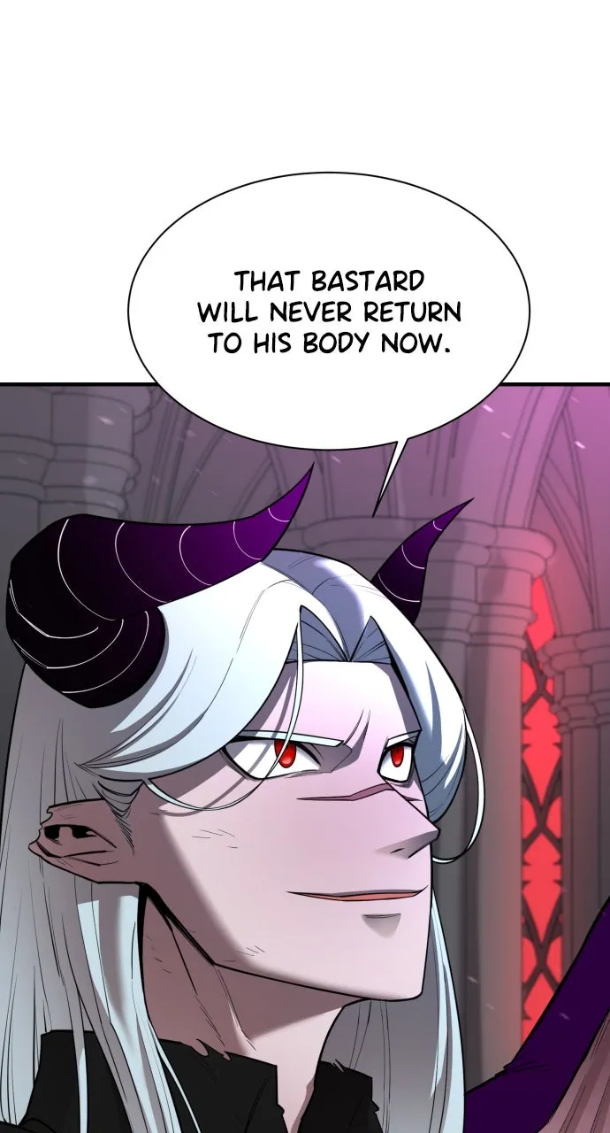 Earthbound God’s School Life Chapter 9 page 69 - 