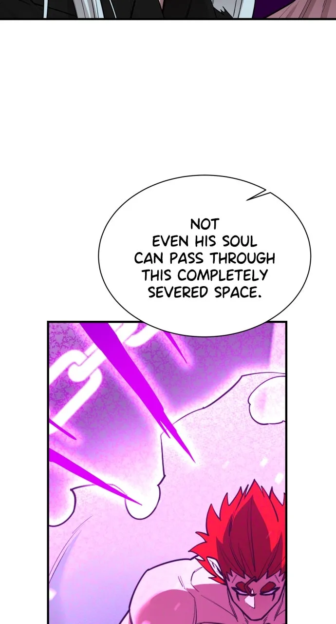 Earthbound God’s School Life Chapter 9 page 70 - 