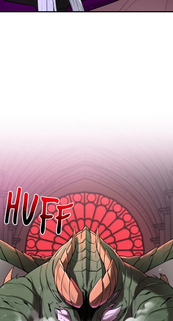 Earthbound God’s School Life Chapter 9 page 72 - 