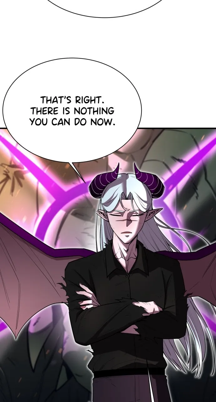 Earthbound God’s School Life Chapter 9 page 78 - 