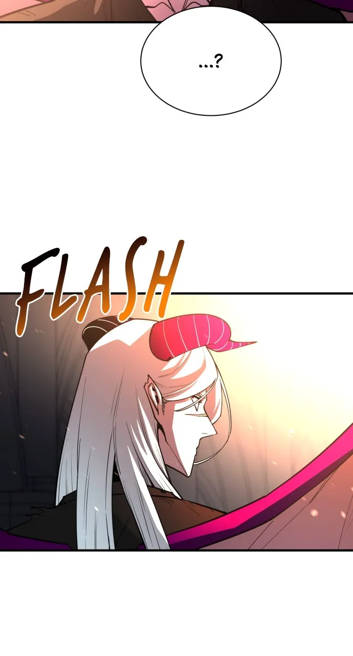 Earthbound God’s School Life Chapter 9 page 80 - 
