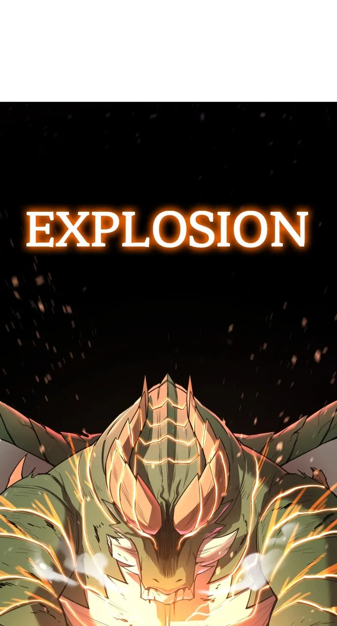 Earthbound God’s School Life Chapter 9 page 81 - 