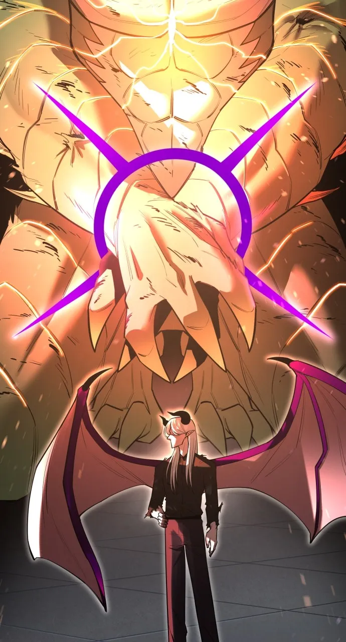 Earthbound God’s School Life Chapter 9 page 82 - 