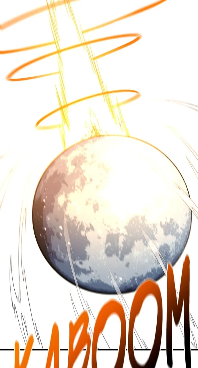 Earthbound God’s School Life Chapter 9 page 89 - 